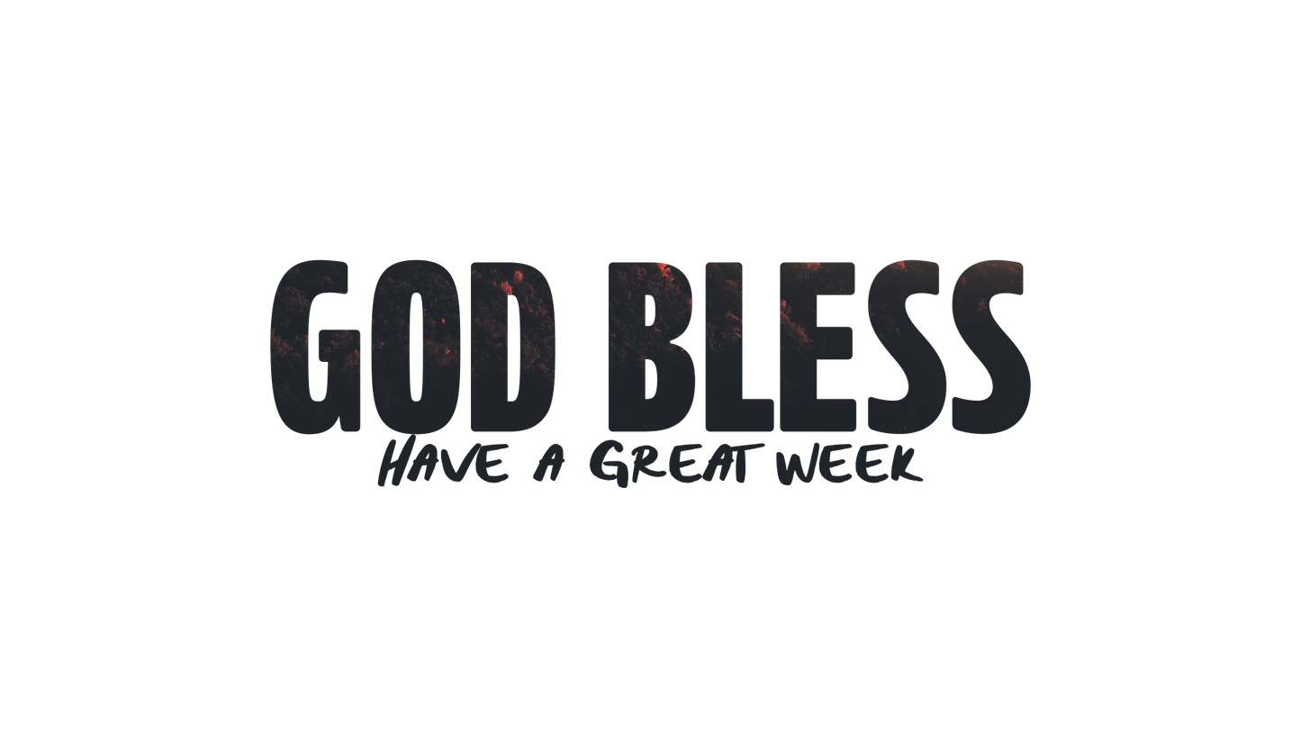 Foliage Remixed God Bless