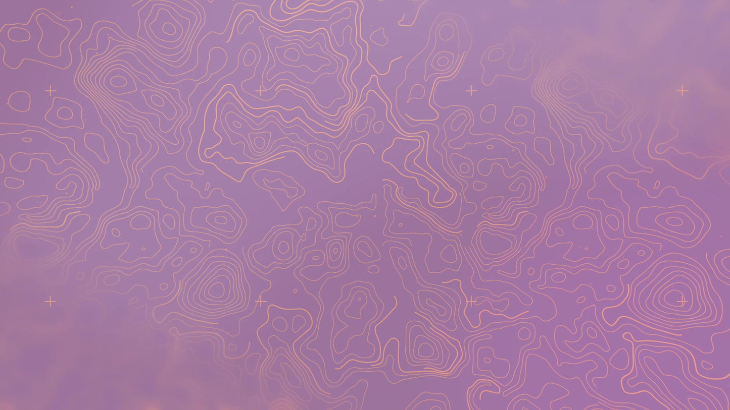 Gospel Topo Lilac