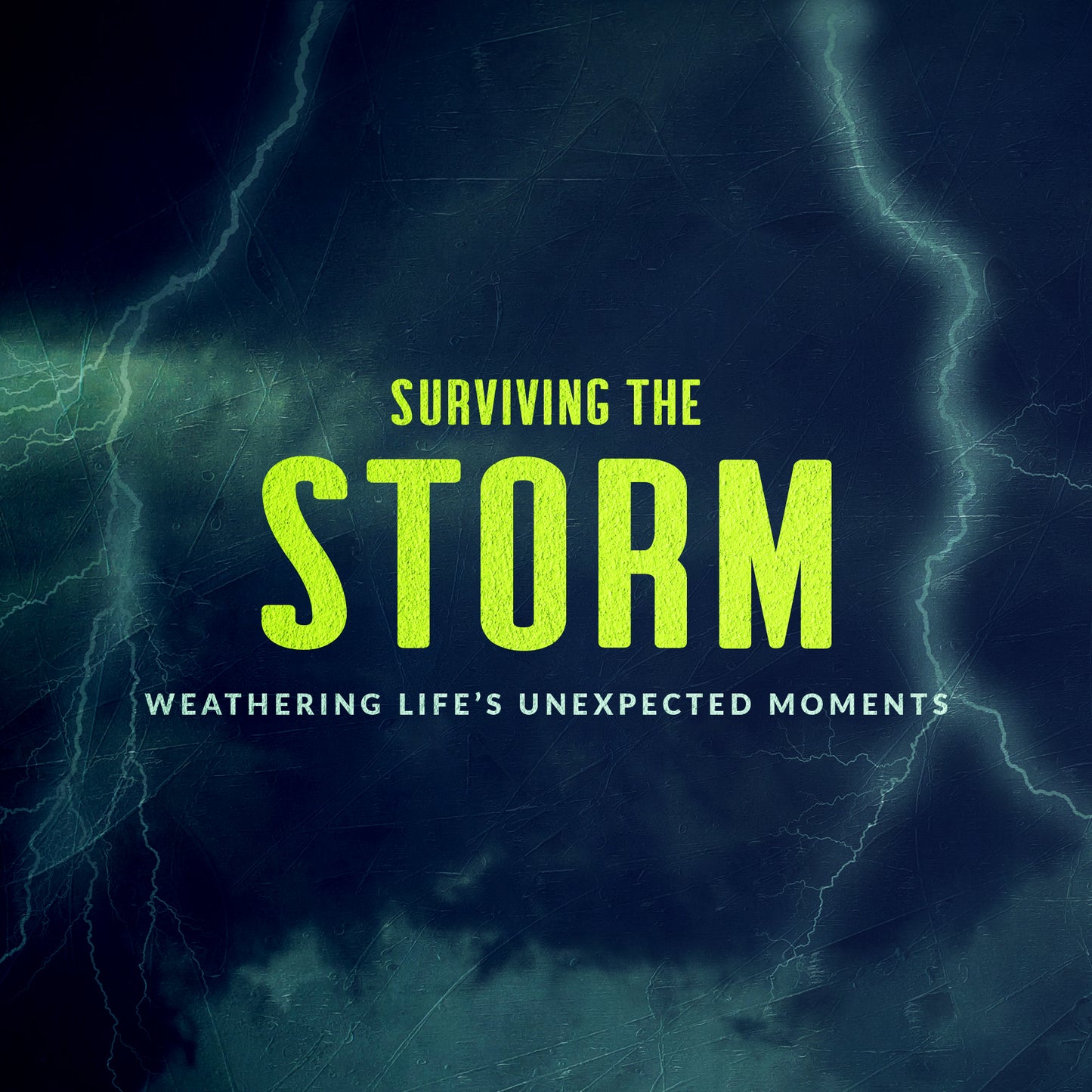 Surviving the Storm