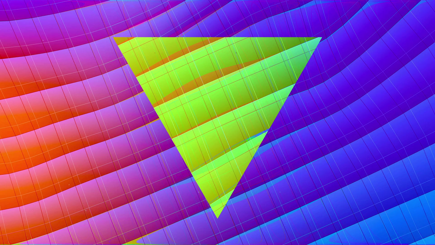 Color Planes Abrupt Alt