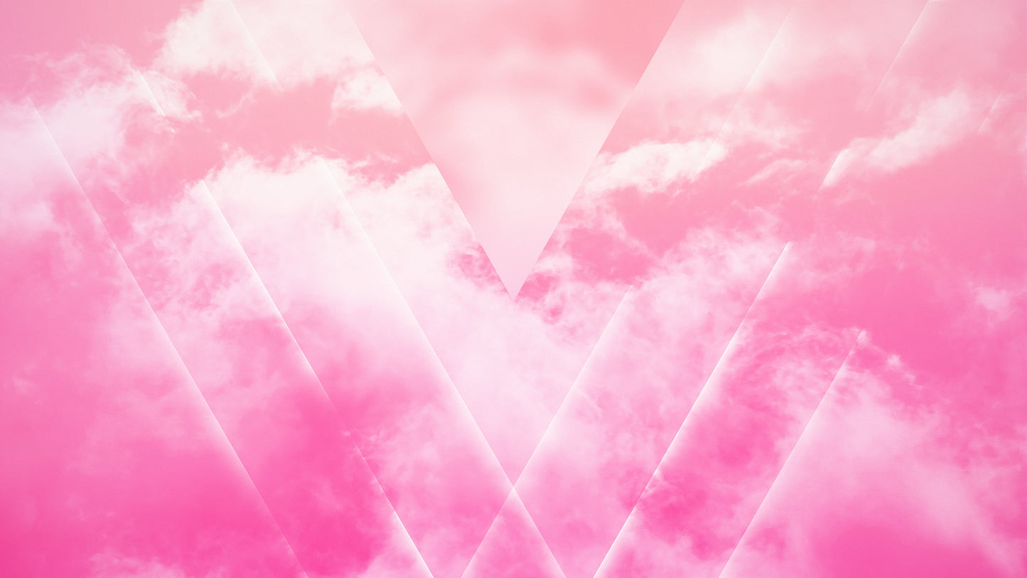 Summer Clouds Berry
