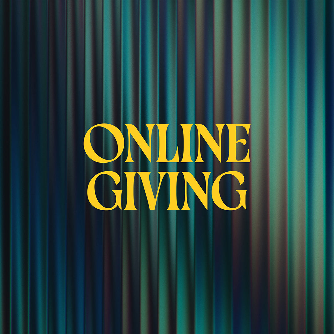 Glass Online Giving Social