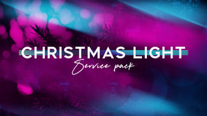 Christmas Light