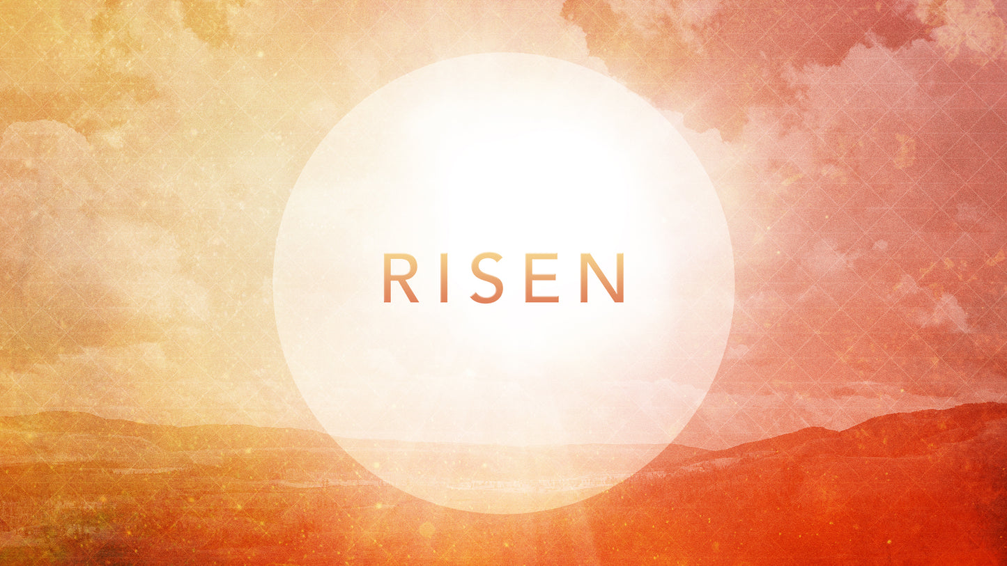 Ethereal Risen