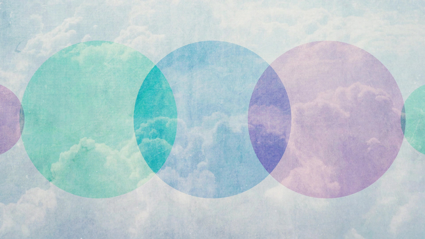Shift Summer Shapes 10