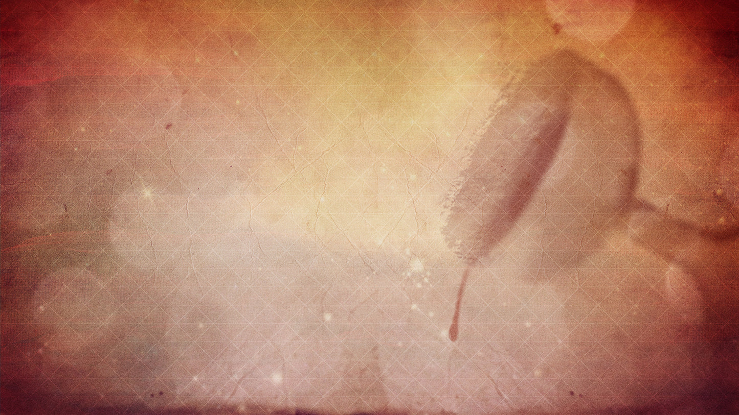 Ethereal Cup