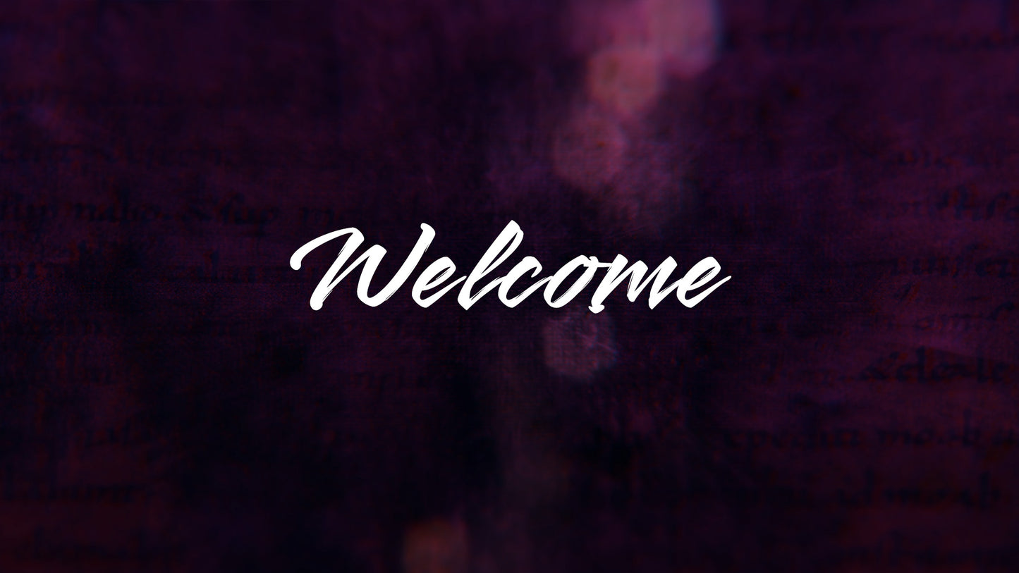 Ancient Words PSD