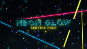 Neon Glow