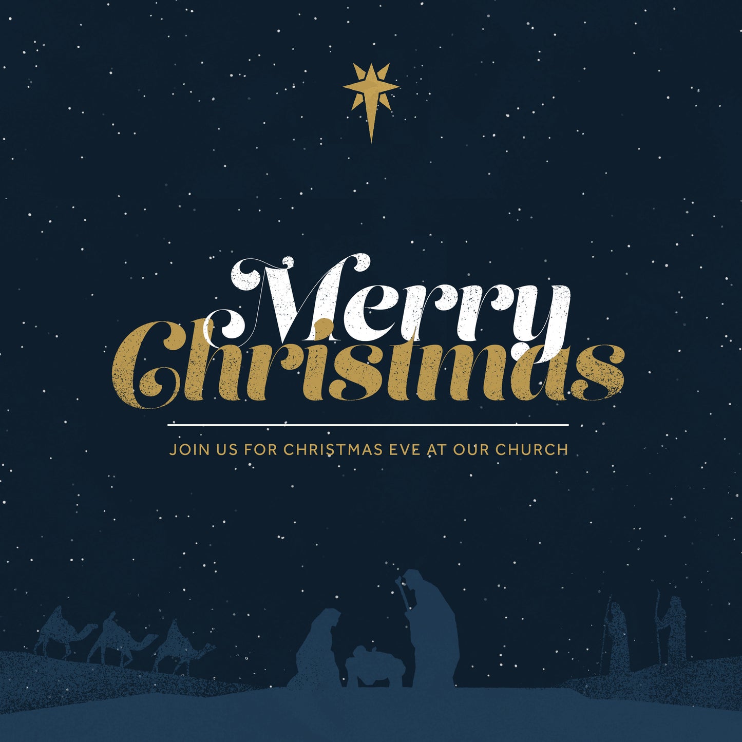Christmas Grace Join Us