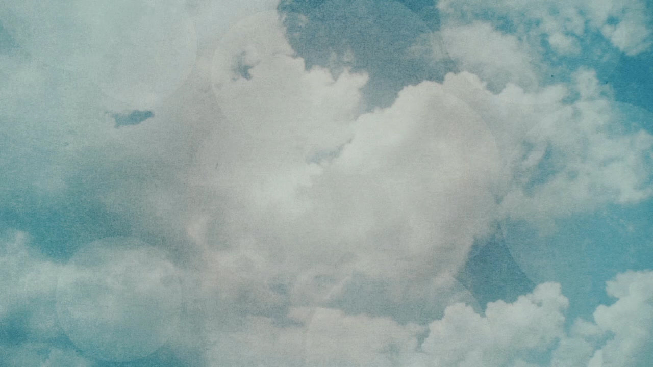 Clean Blue 03 Still