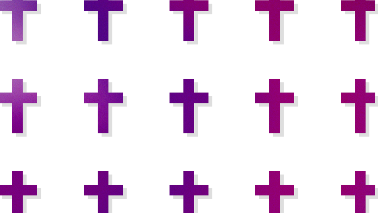 Color Cross Splendid Alt