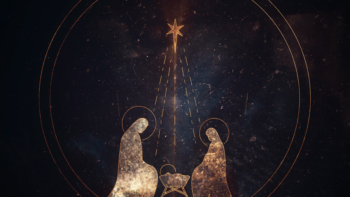 Christmas Elegance 1