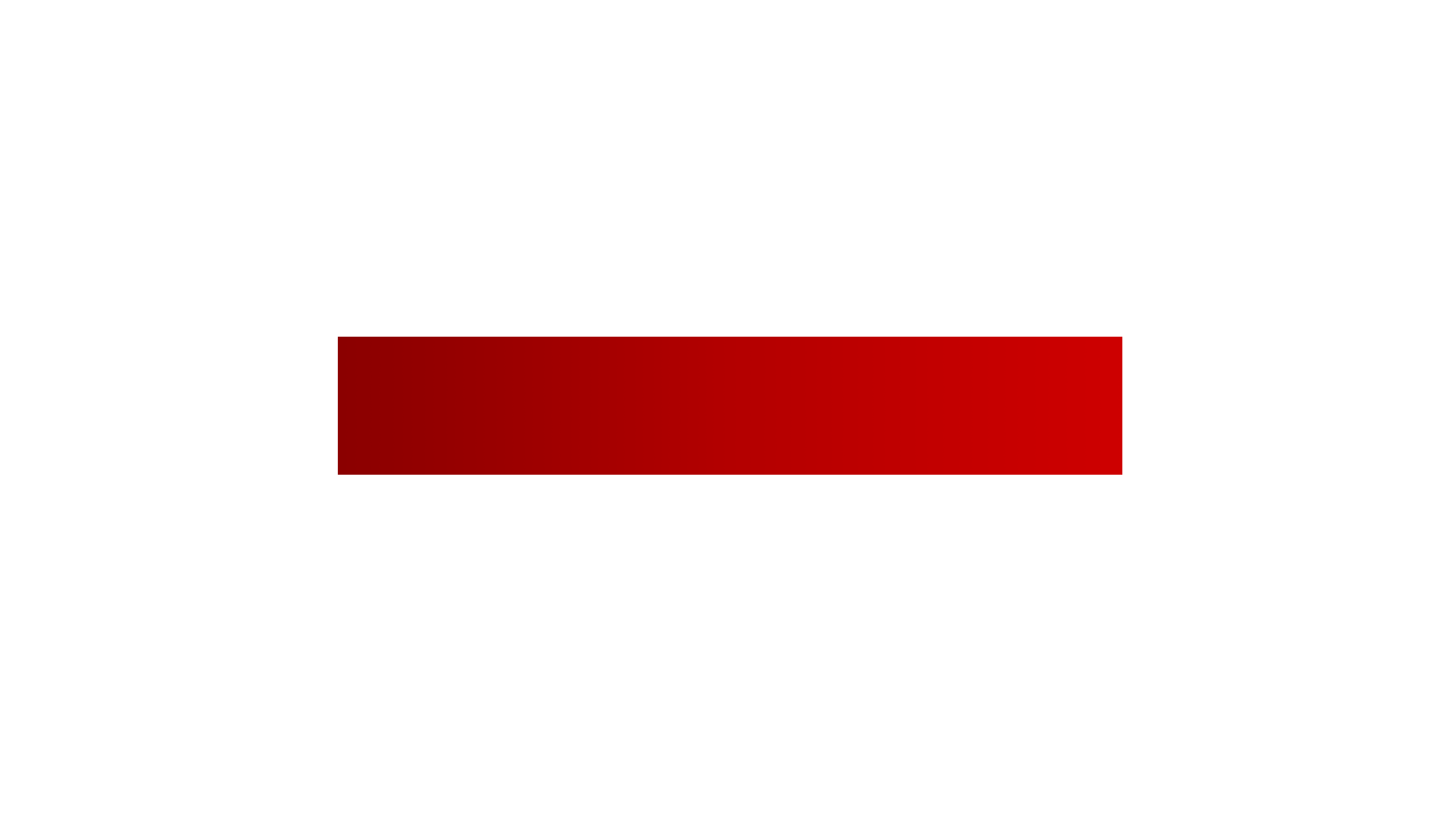 Vibrant Gradients Red Still | Shift Worship