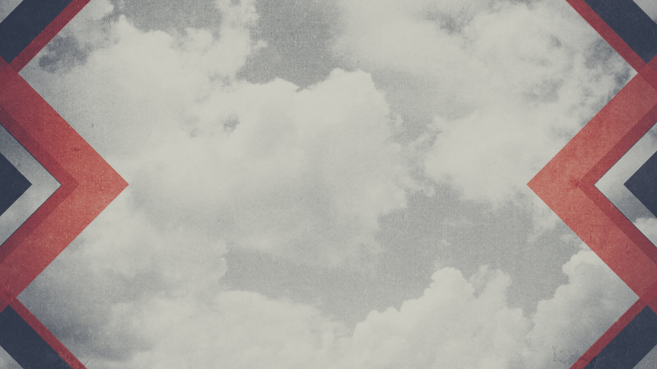 Faded Clouds 04 Still