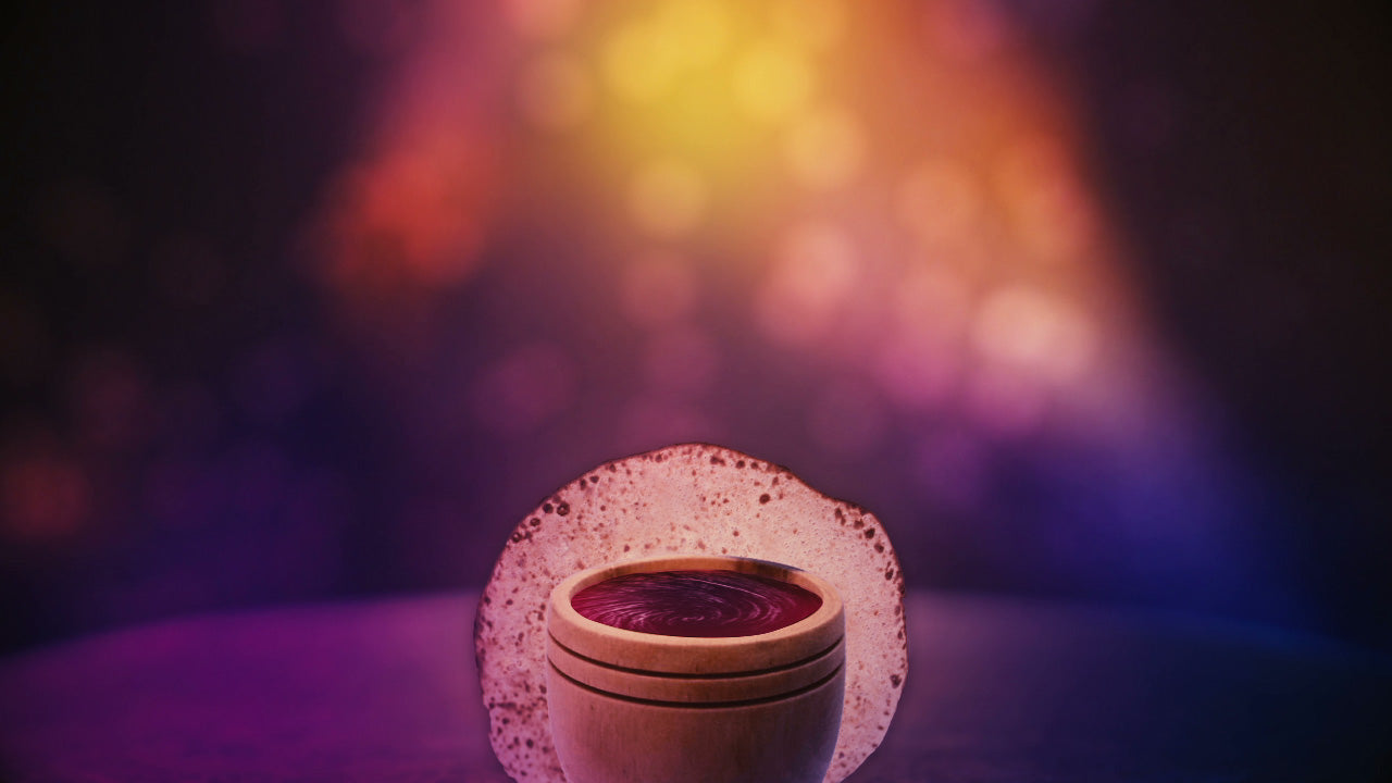 Communion 3 Still