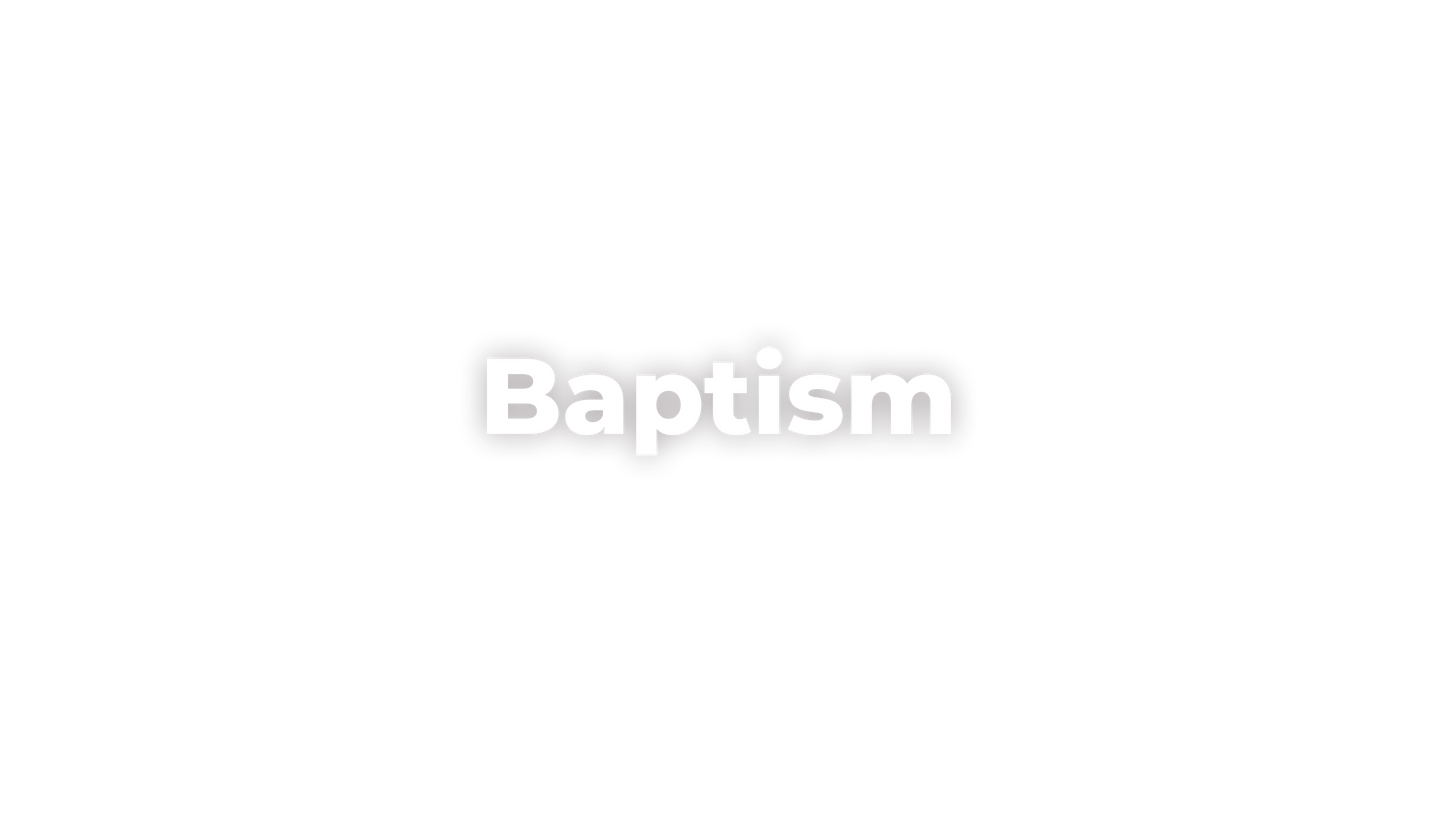 Elemental Baptism
