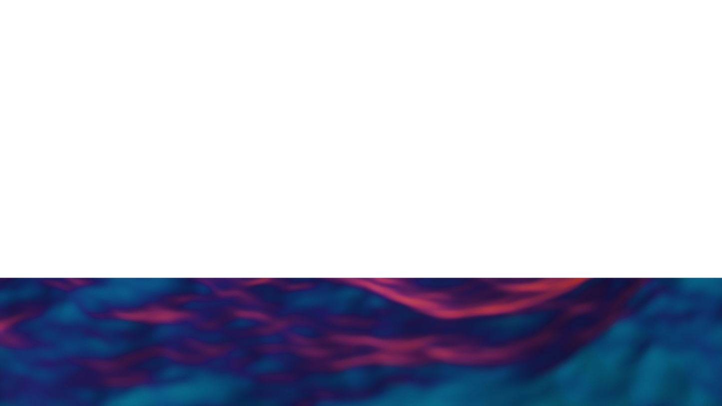 Expanse Lower Third Full Blank Large