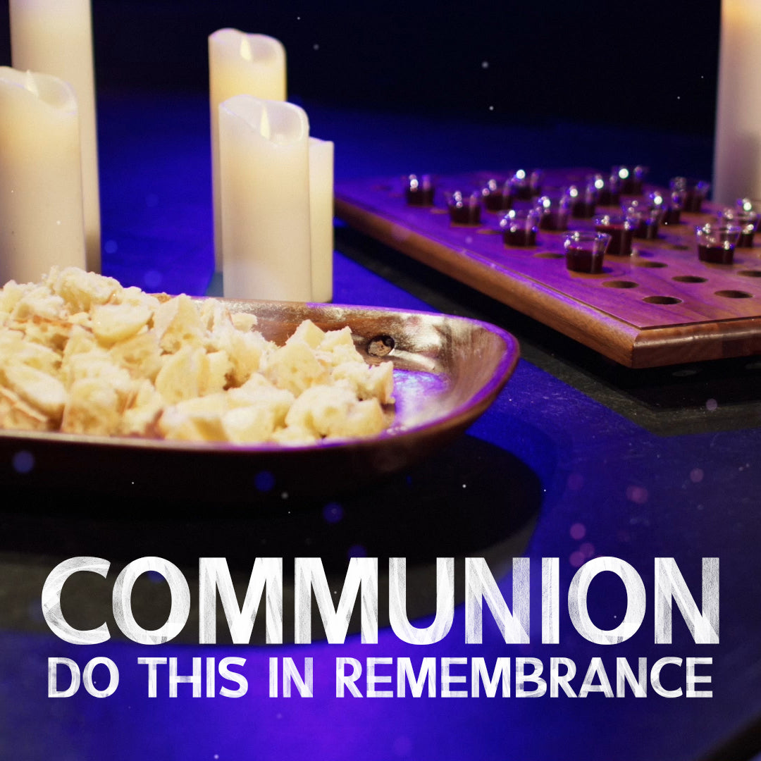 Communion 2