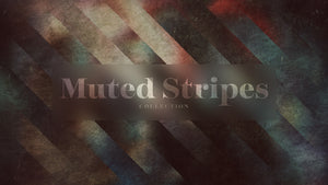 Muted Stripes