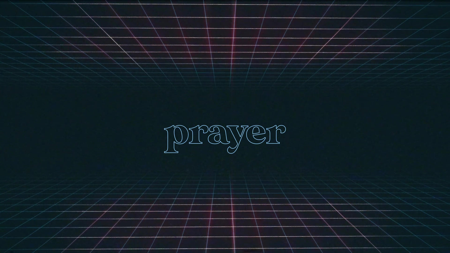 Nullwave Prayer