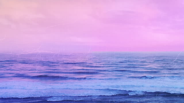 Summer Ocean 2