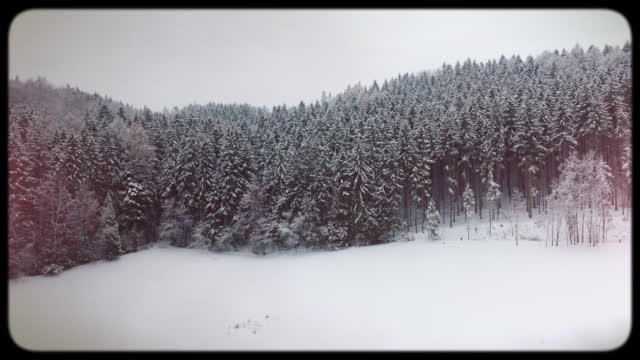 Retro Winter 14