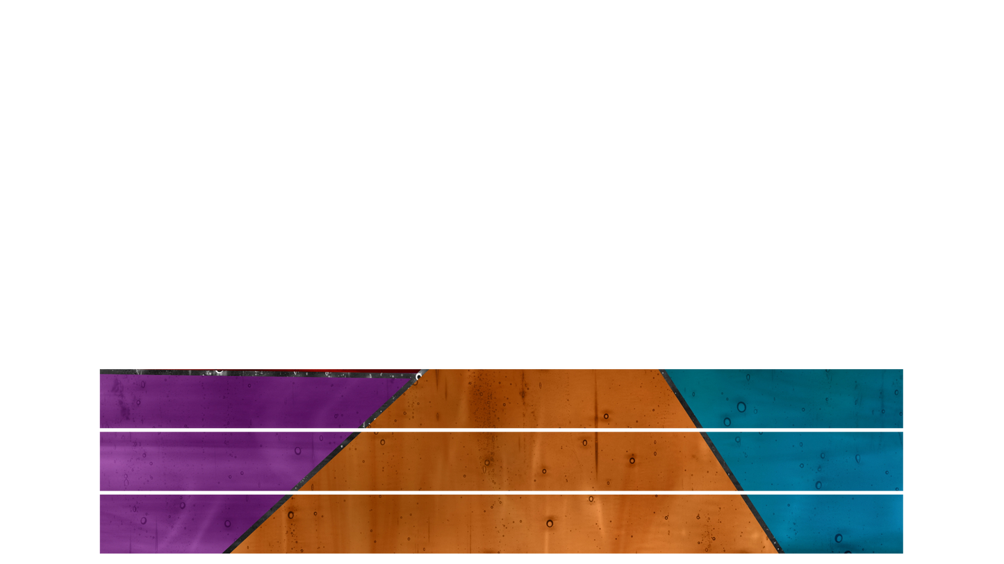 Autumn Glass Lower Third Blank 03
