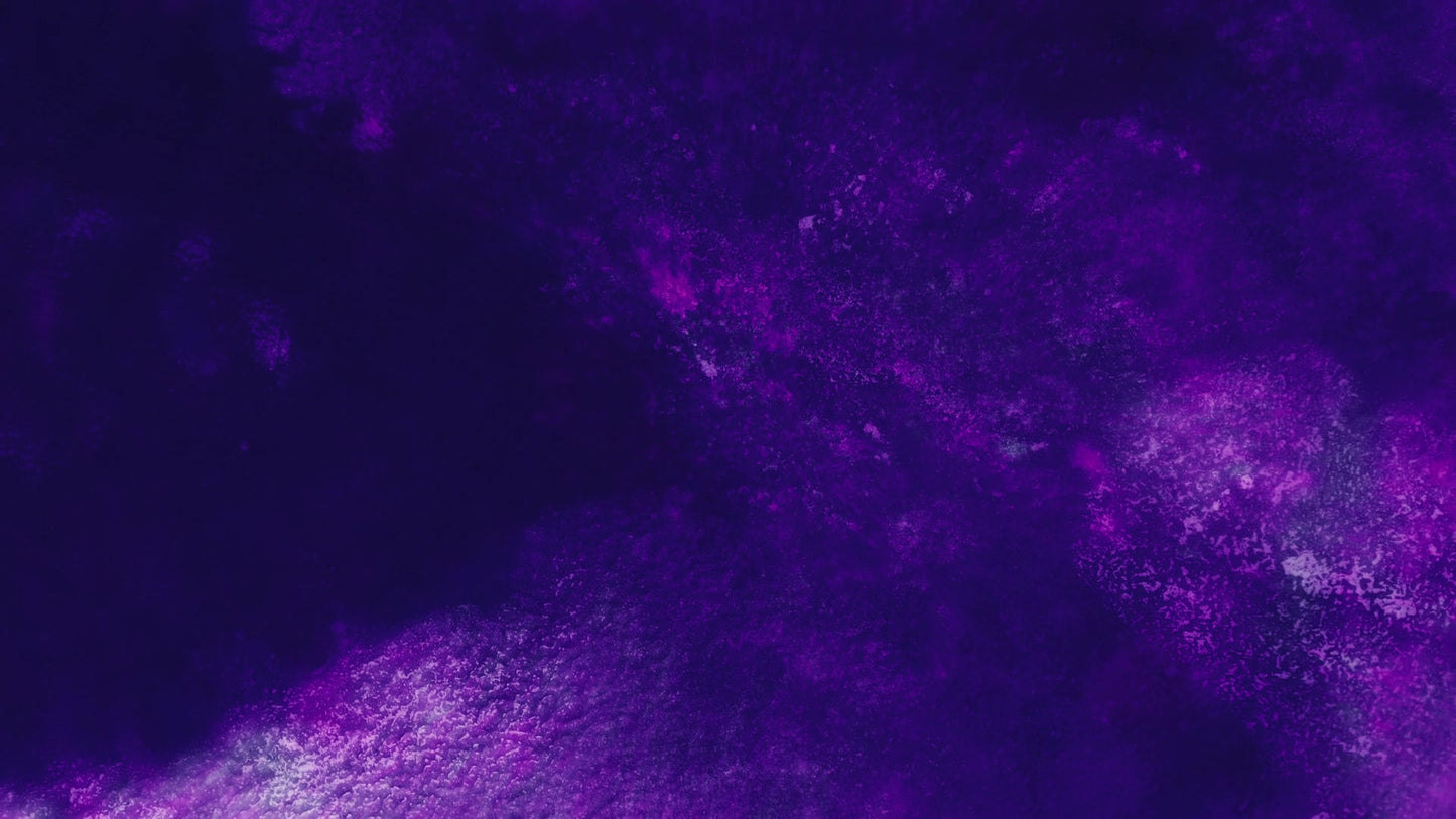 Amethyst Glow 07