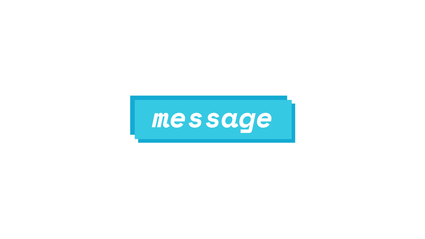 Summer Vibes Message