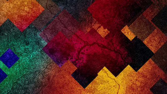 Textured Gradients 08