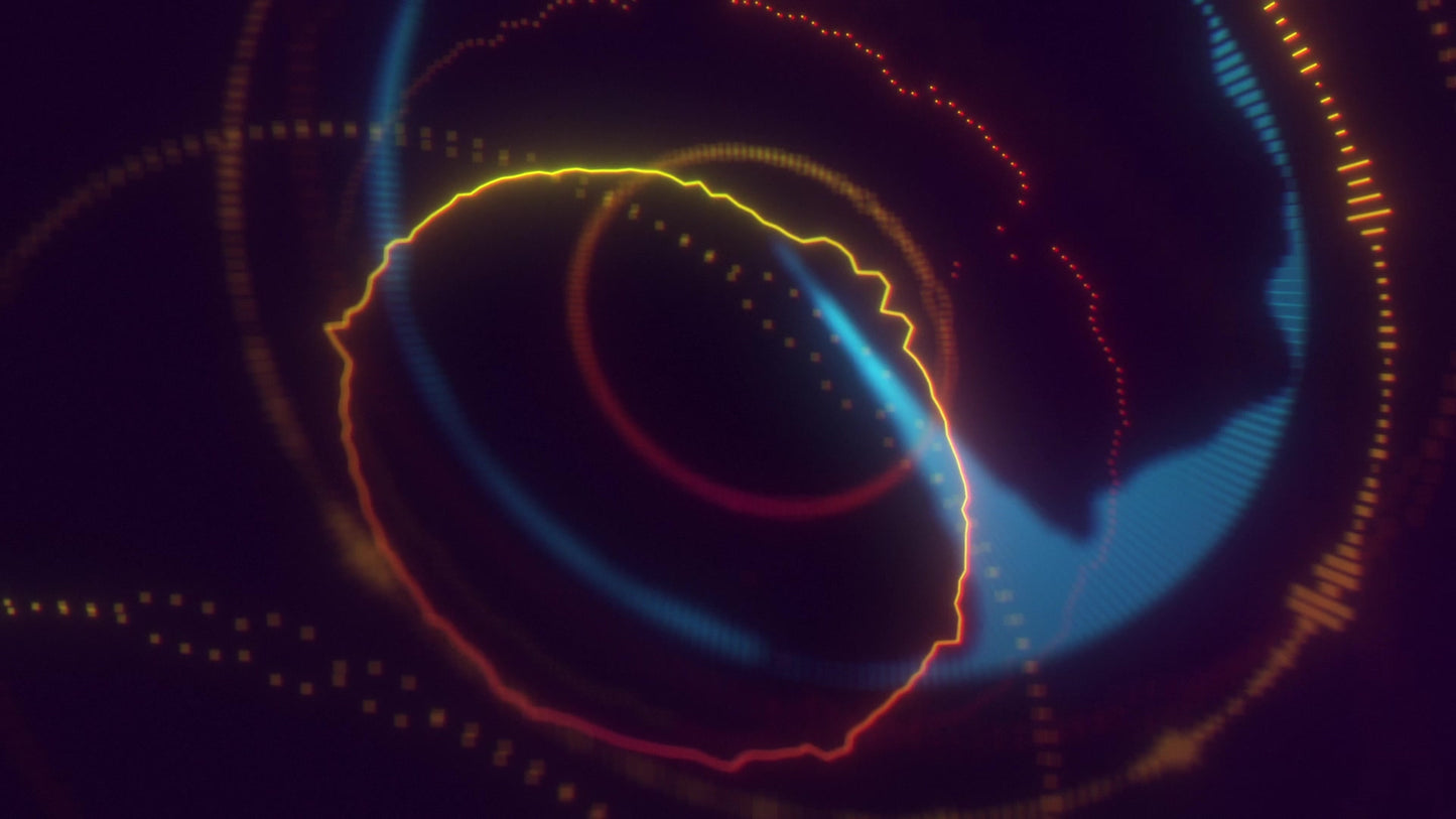 Wave Forms Fusion