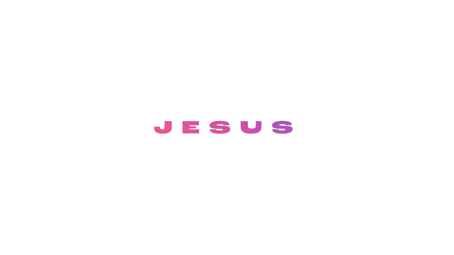 Dark Strings Jesus