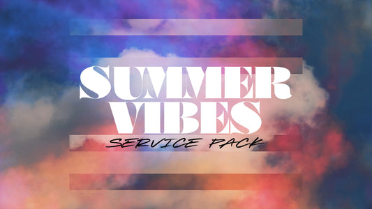 Summer Vibes