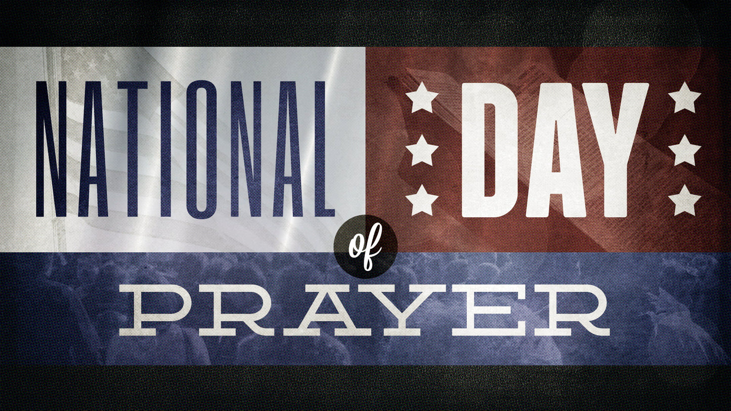 National Day Prayer