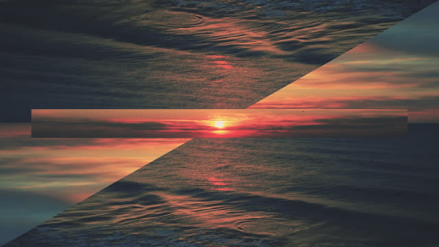 Sunrise Ocean Remix 16