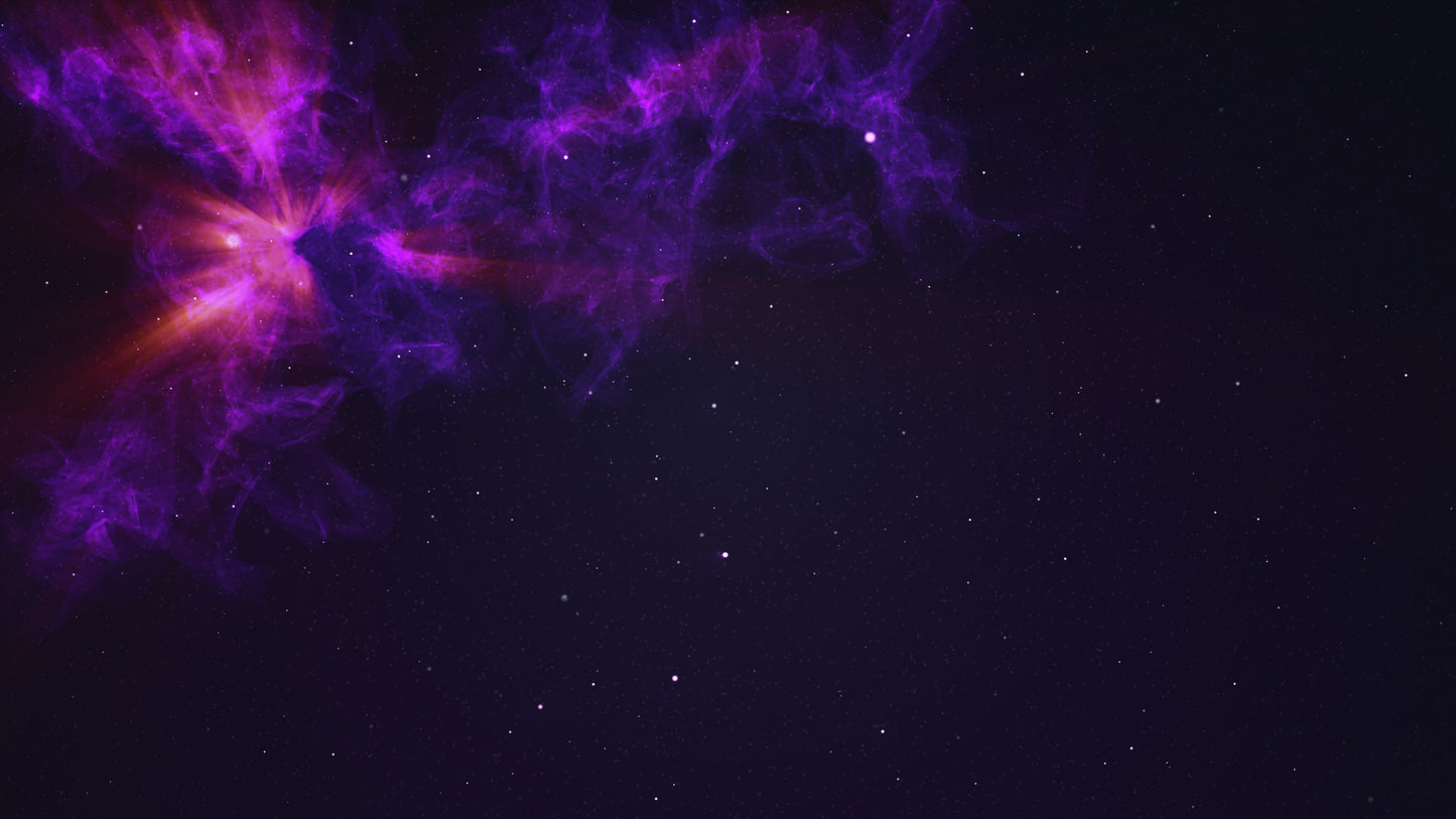 Celestial Epiphany One