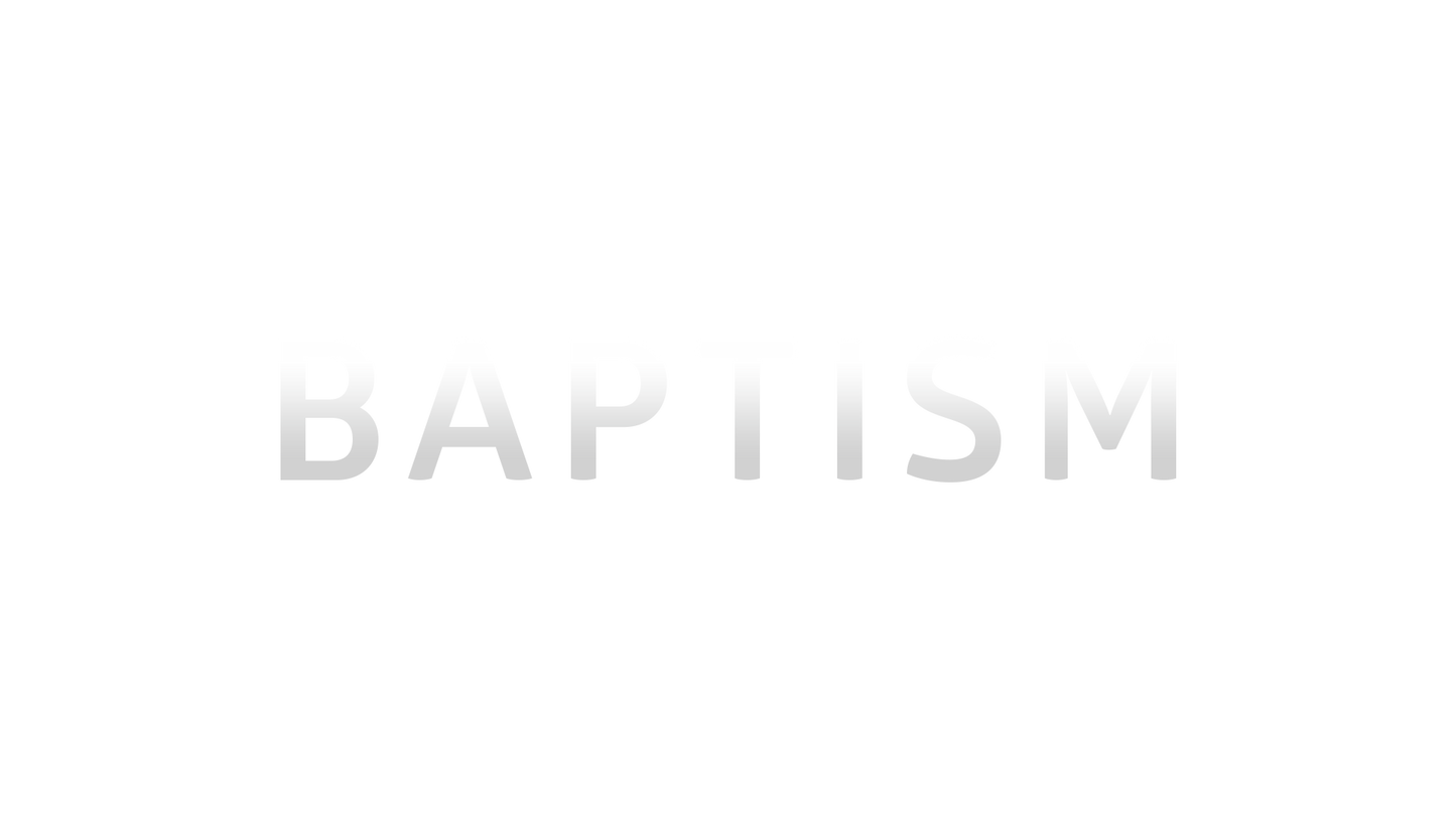 Veterans Salute Baptism