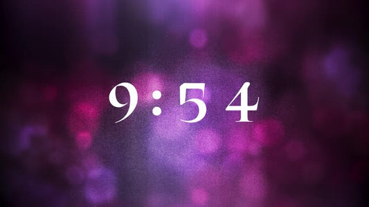 Good Friday Light 10 Min Countdown