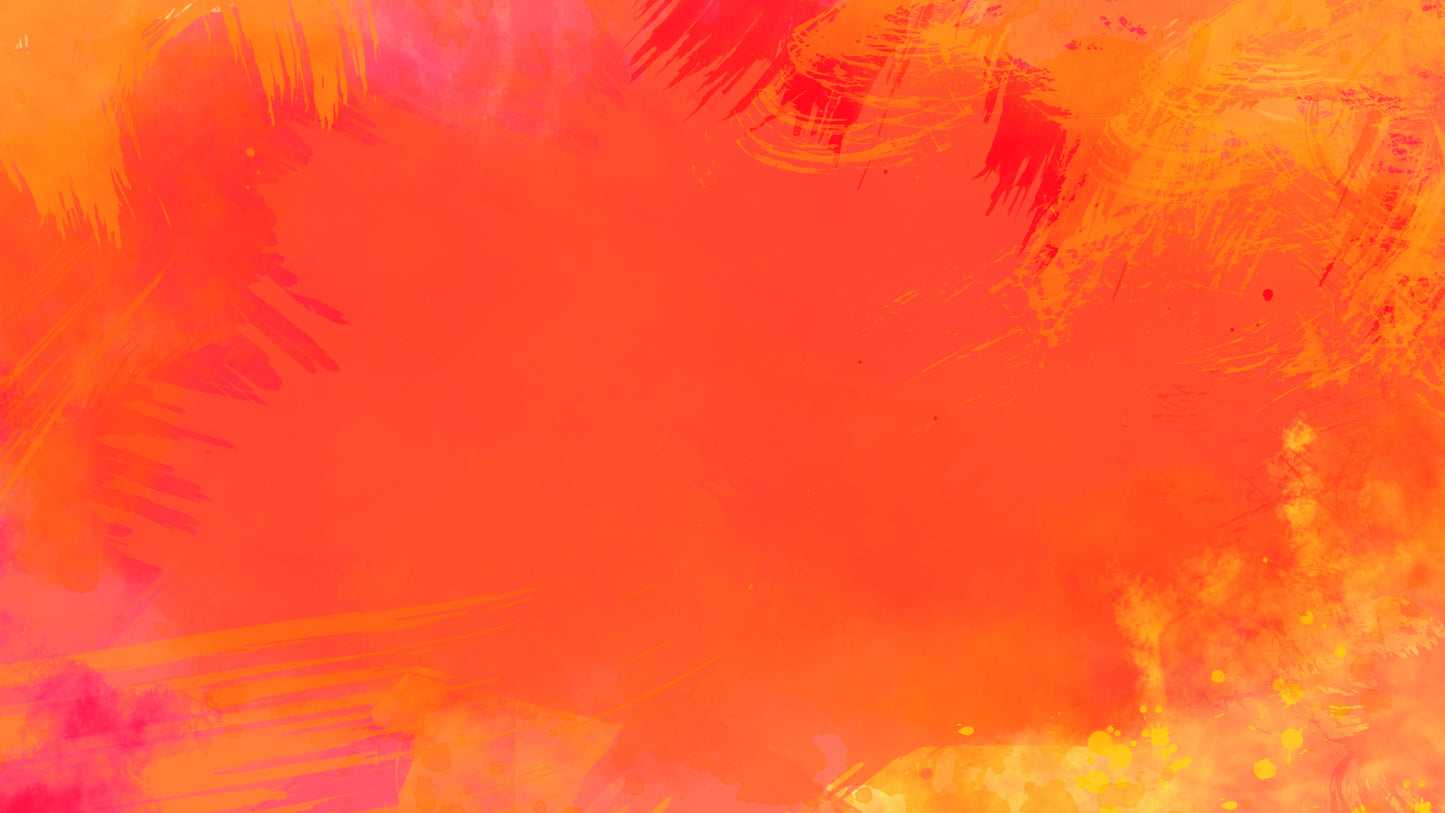Color Splash Canvas 2