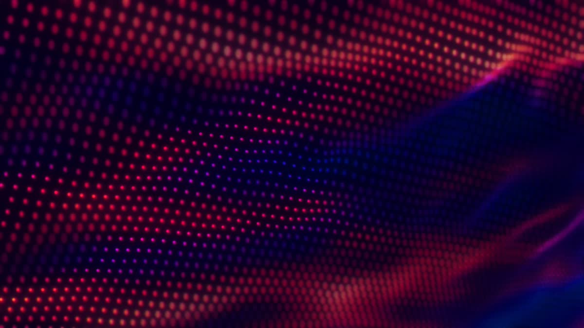 Expanse Remix 22 Sunset Dots
