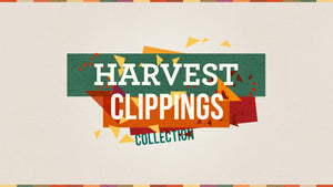 Harvest Clippings