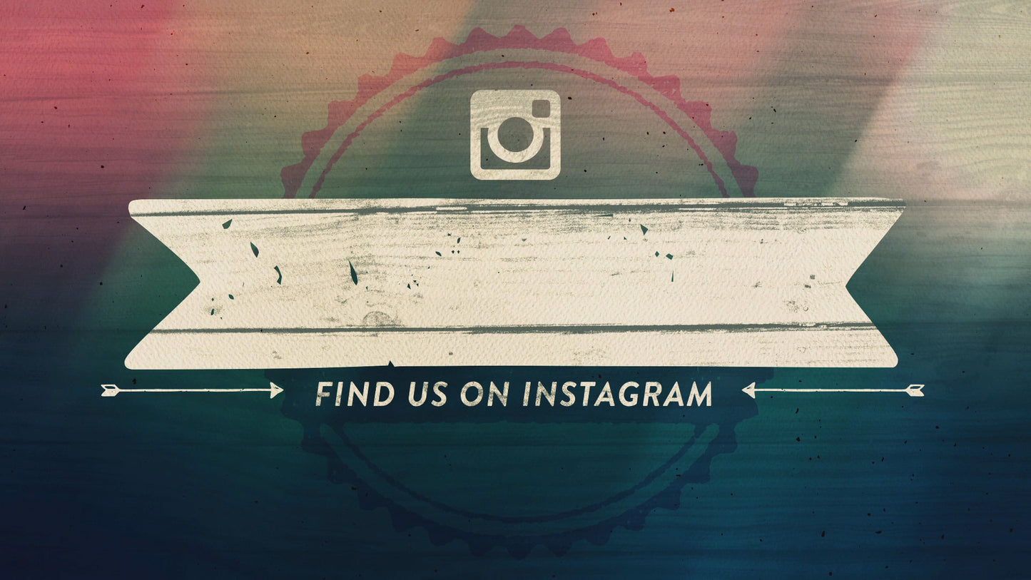 Autumn Praise Instagram Still