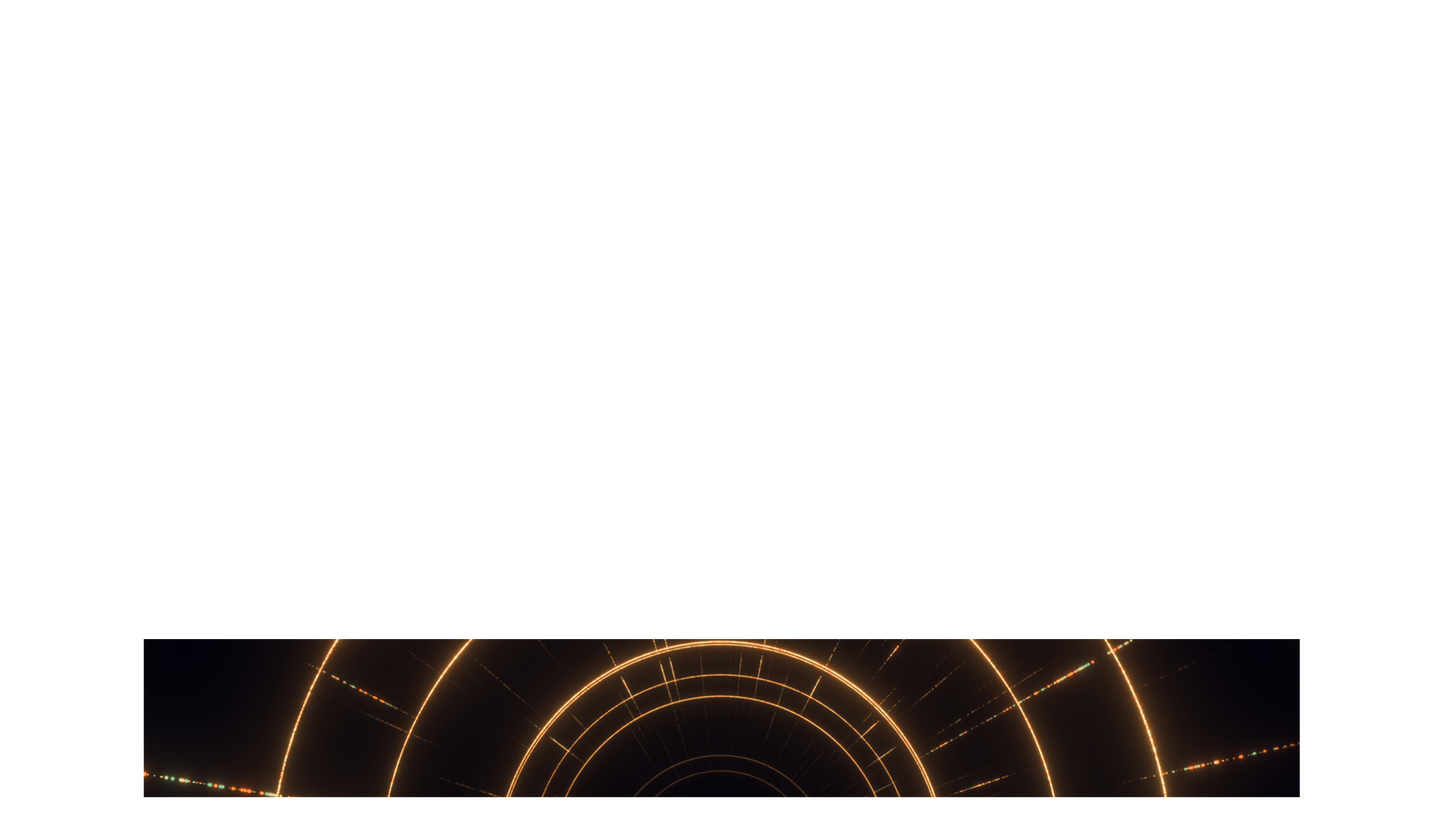 Sequence Lower Third Full Blank