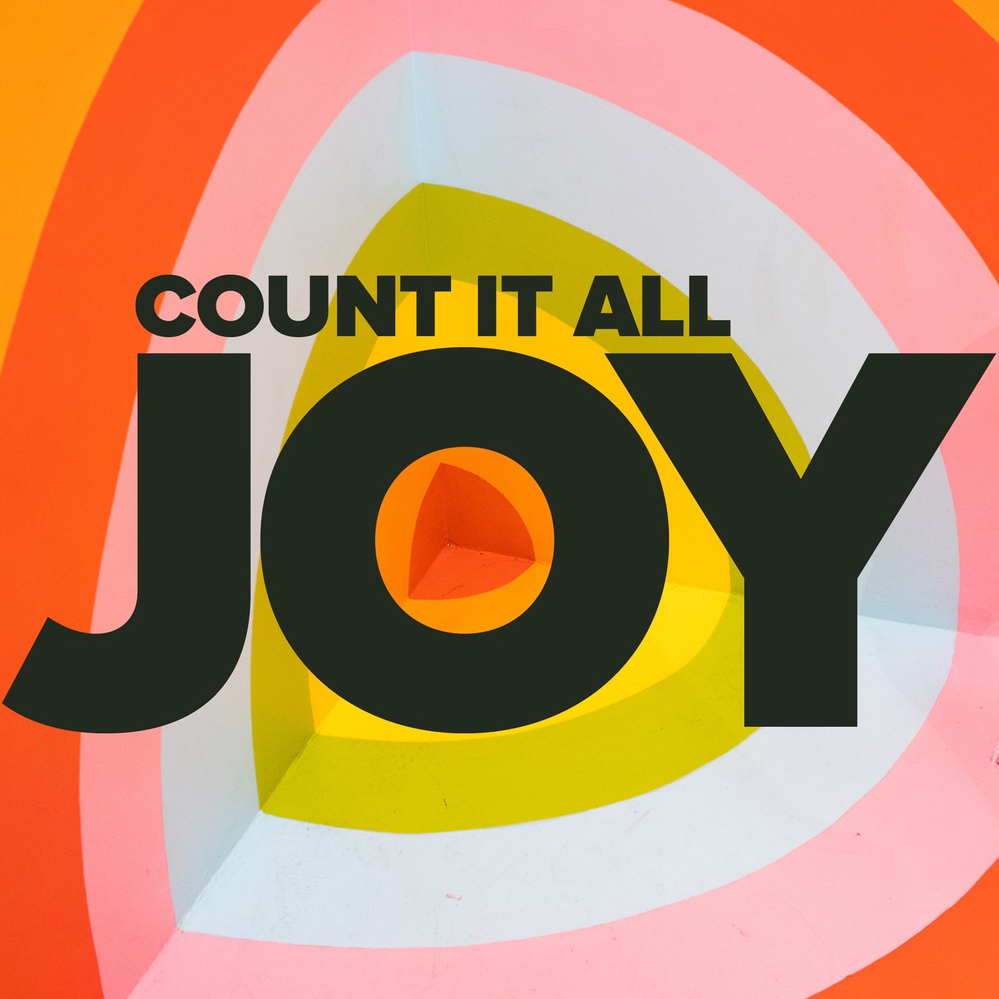 Count It All Joy