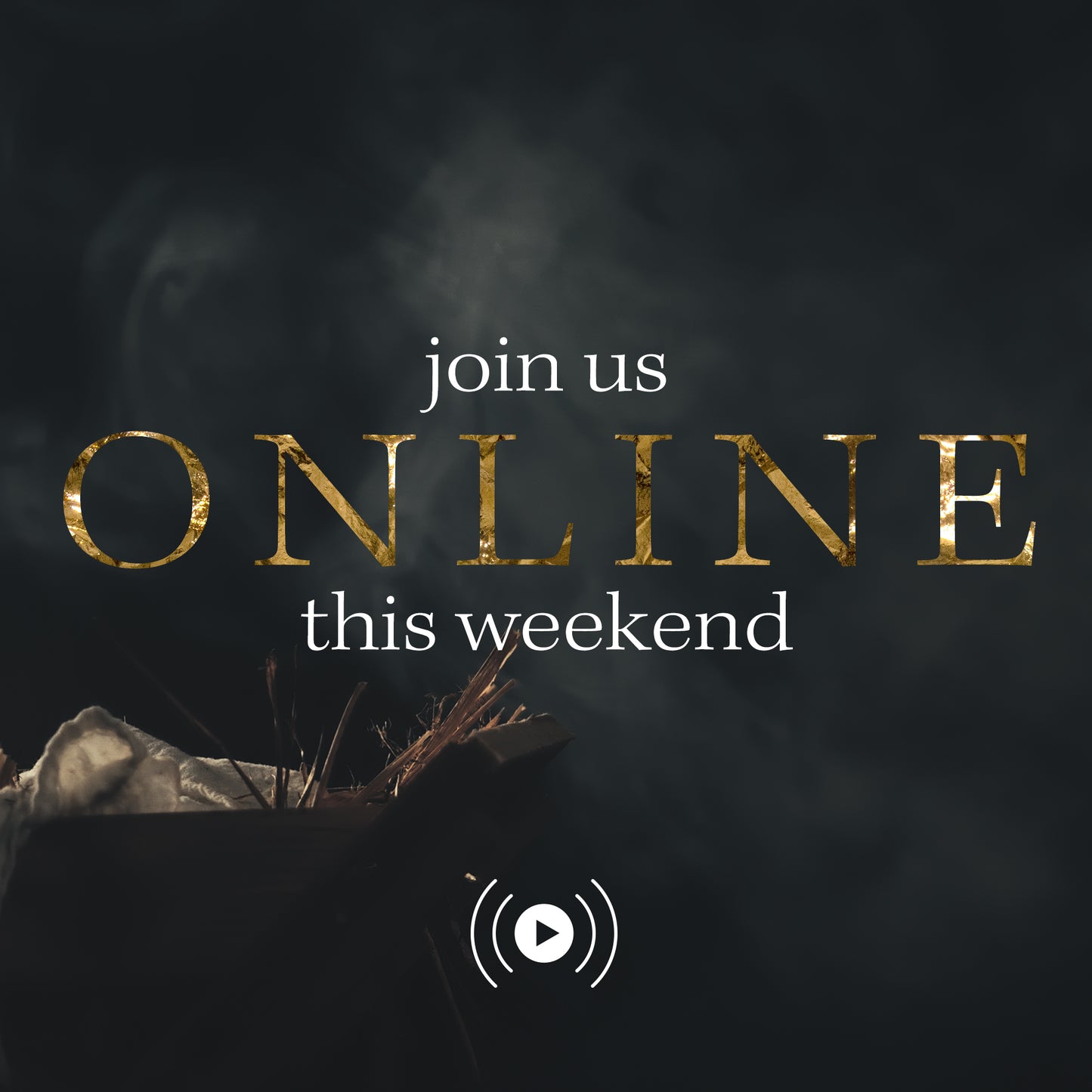 Nativity Manger Online