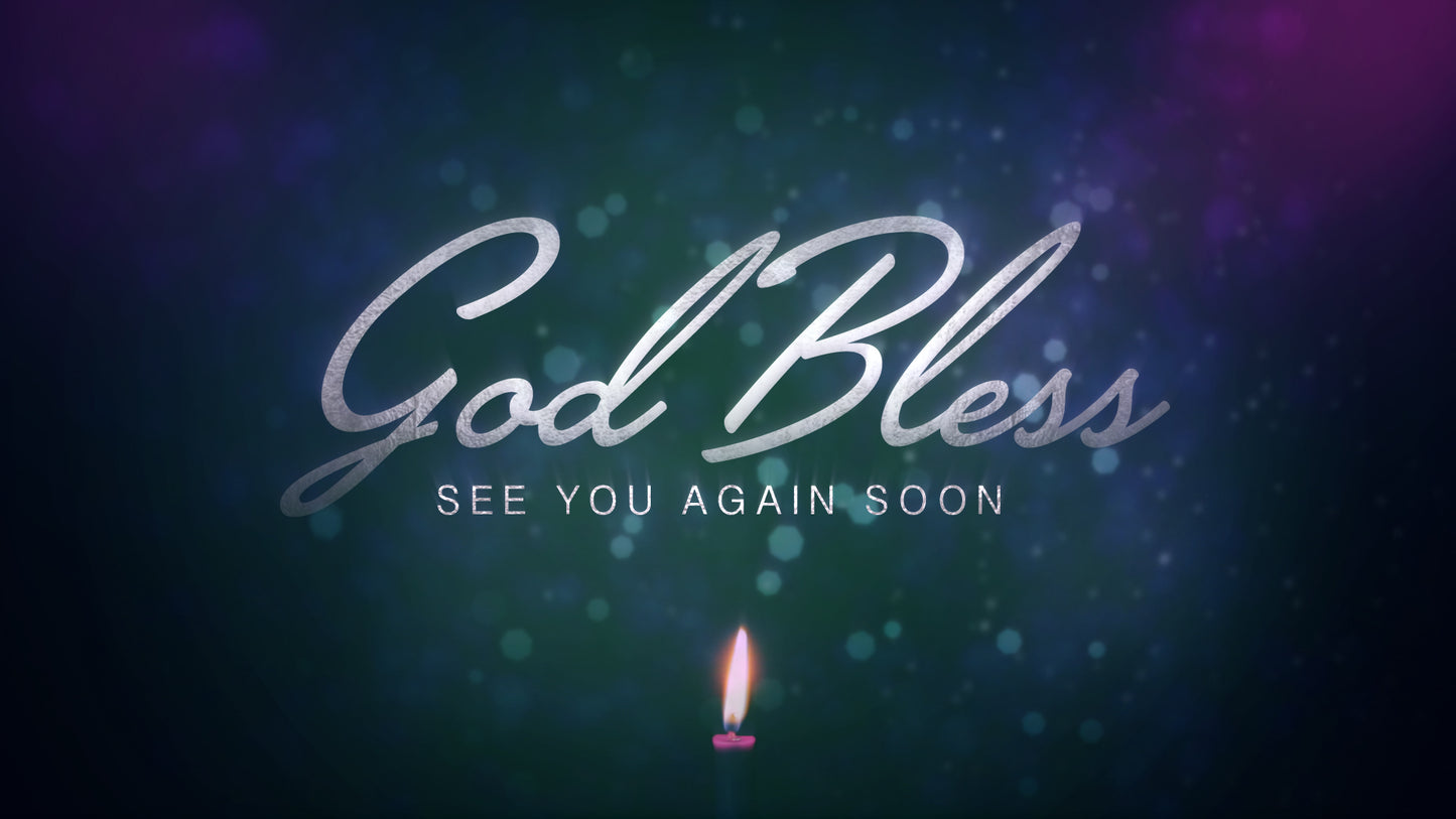 Advent Light PSD