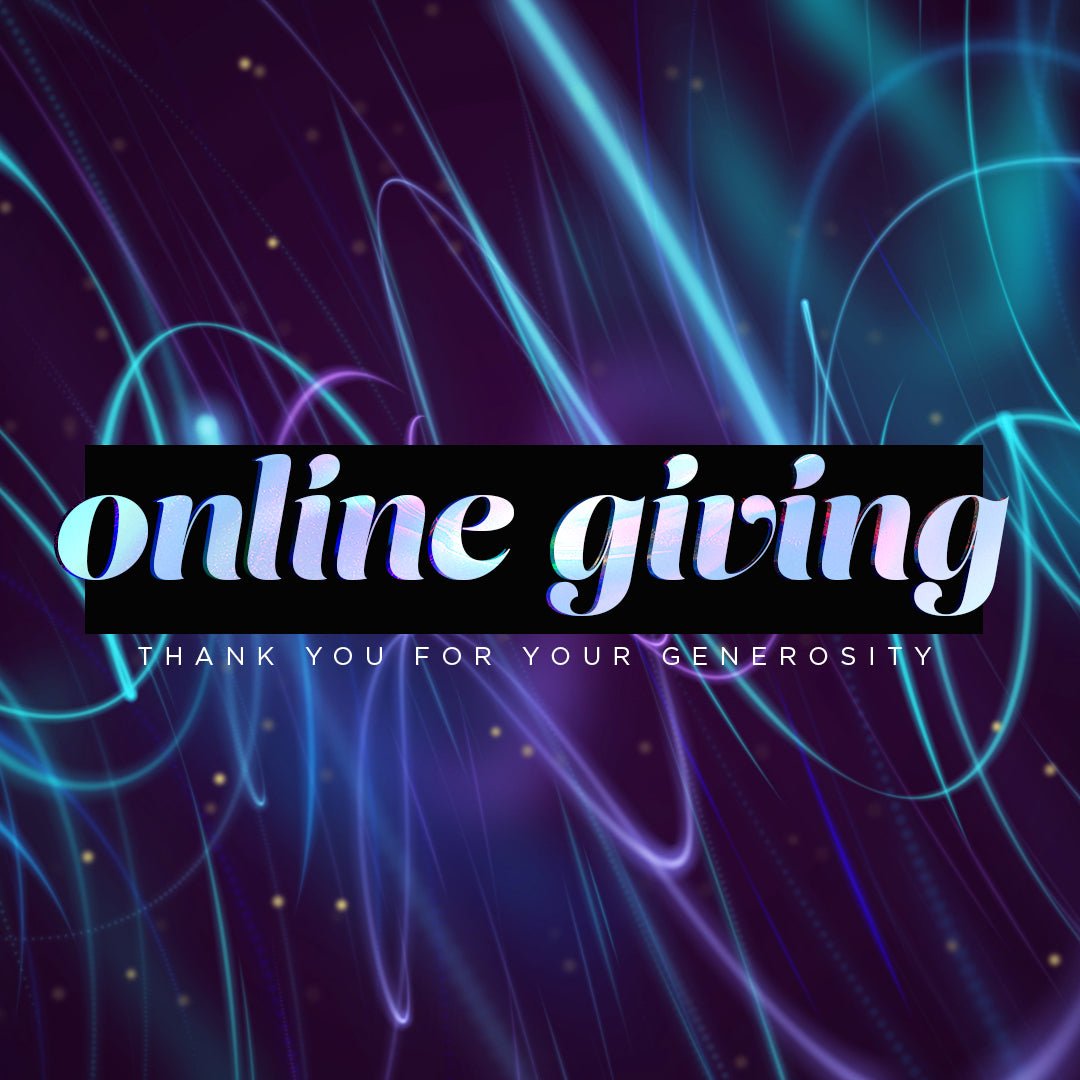 Giving