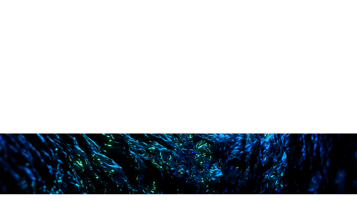 Reflective Water Lower Third 3