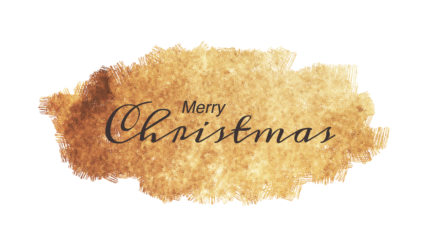 Christmas Fabric Merry Christmas