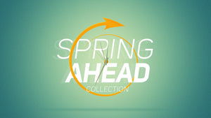 Spring Ahead